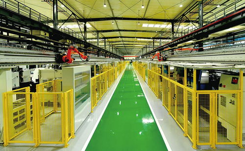 東方汽輪機 數字科技驅動，鑄就世界一流企業新篇章
