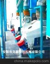 玉米加工機械領域的領軍者 安陽龍?zhí)┢放迫娼庾x
